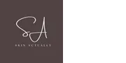 Skin Actually logo