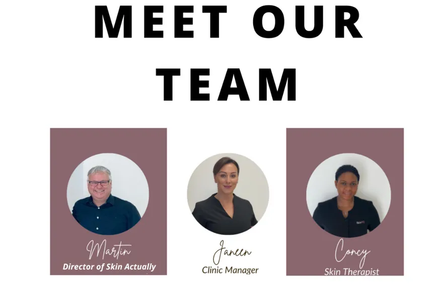 Skin Actually featured image